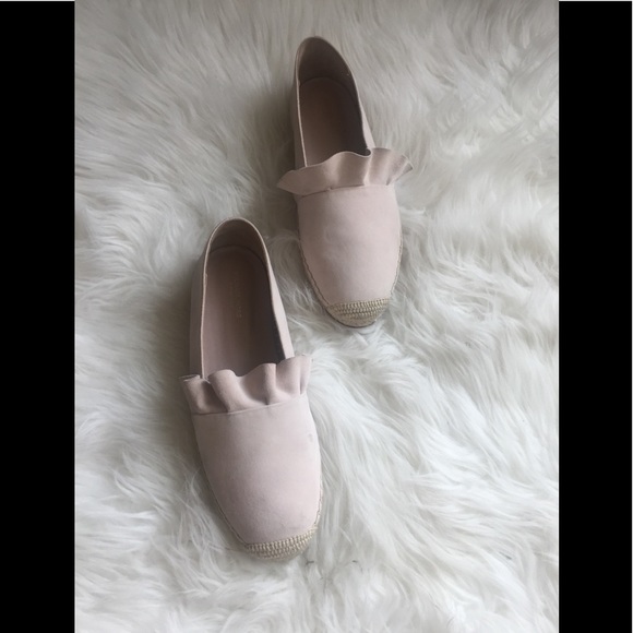 Michael Kors Shoes - MICHAEL KORS LATICIA ESPADRILLE 🌺